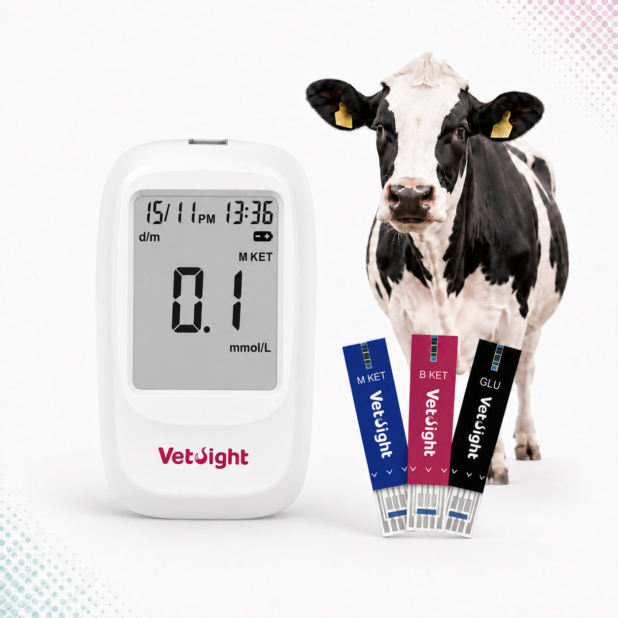 Cow 3-in-1 System