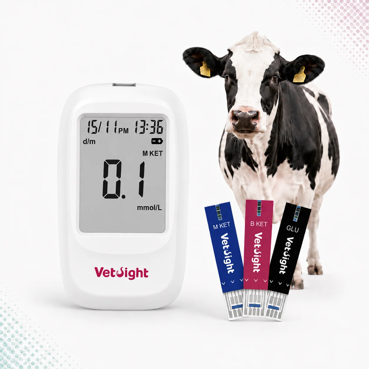 Cow 3-in-1 System