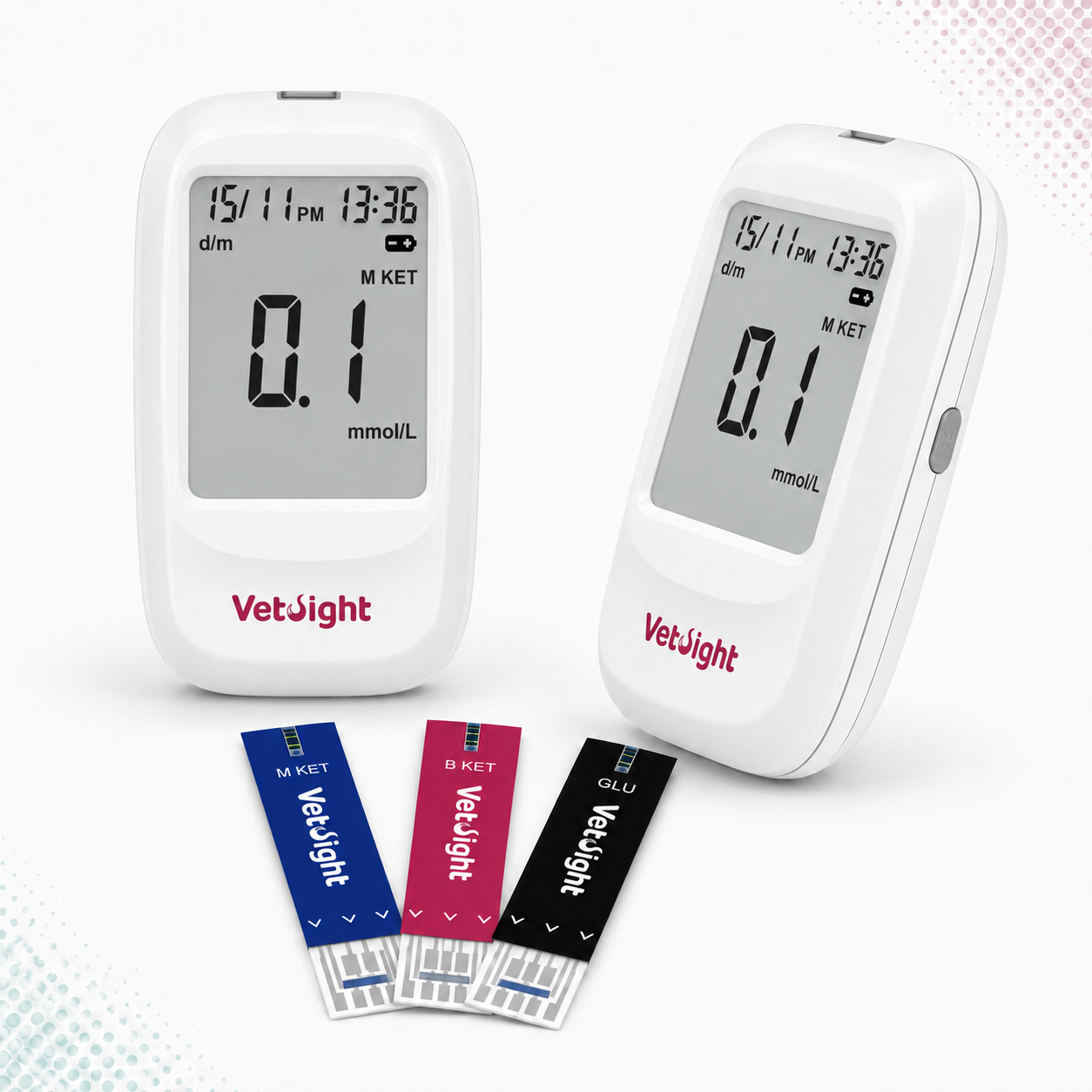 Cow 3-in-1 System — Early Detection