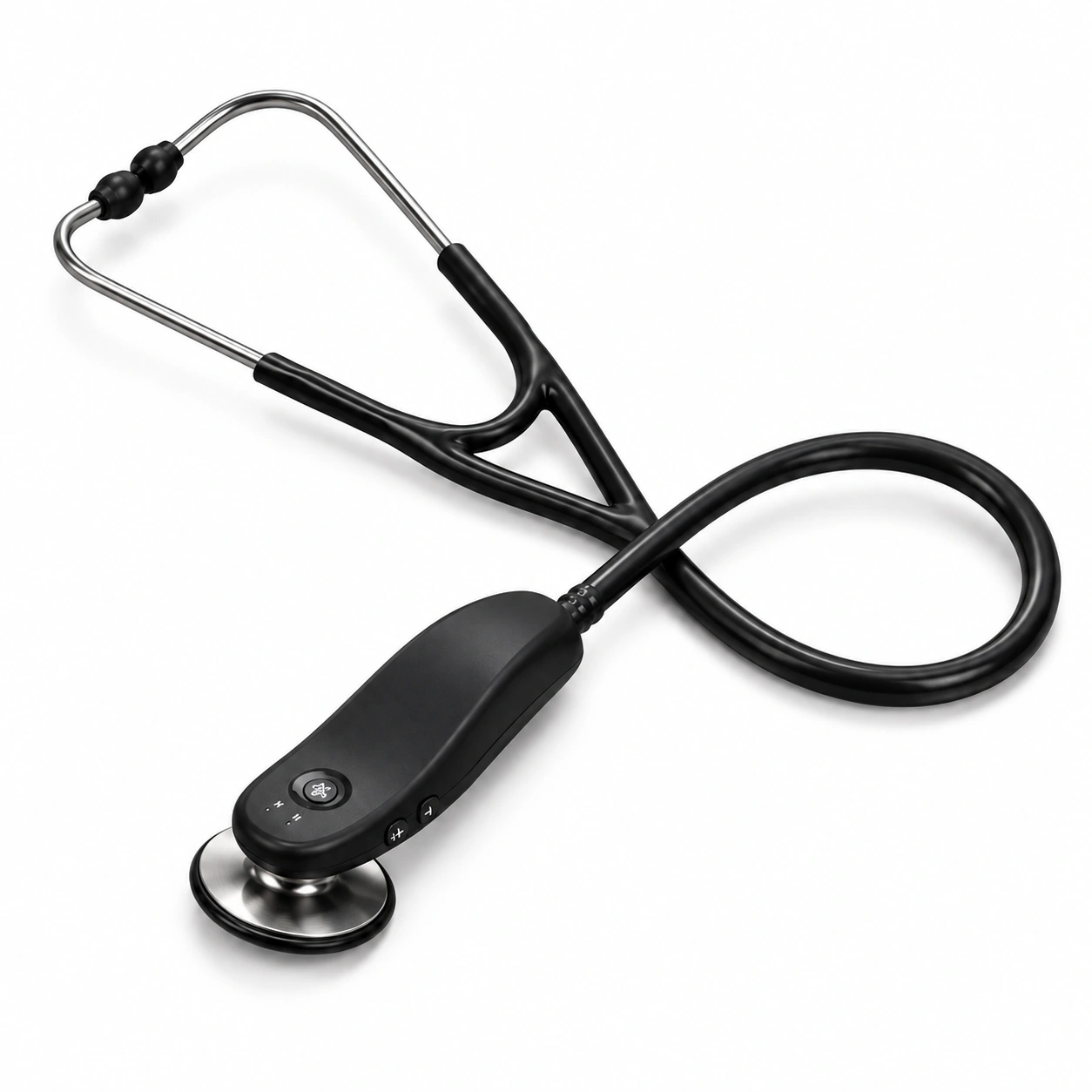 AI Digital Stethoscope for Pets