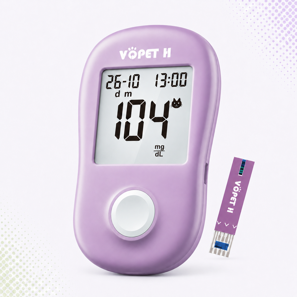 Blood Glucose System