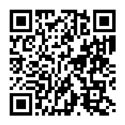 Facebook QR code